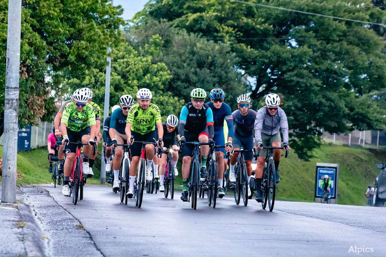 GFNY Day Ride, San José CR — foto 4 de 115