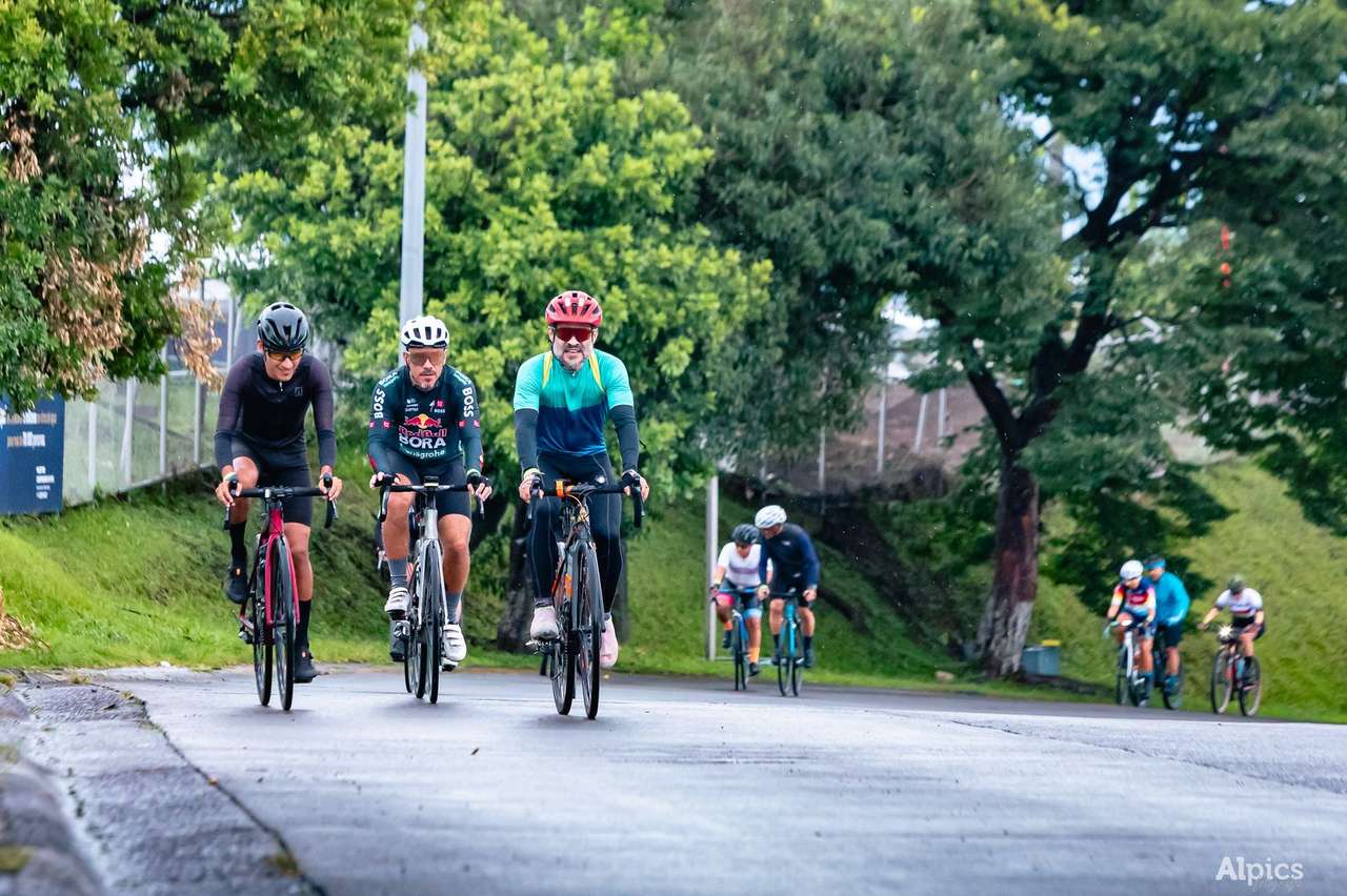 GFNY Day Ride, San José CR — foto 5 de 115