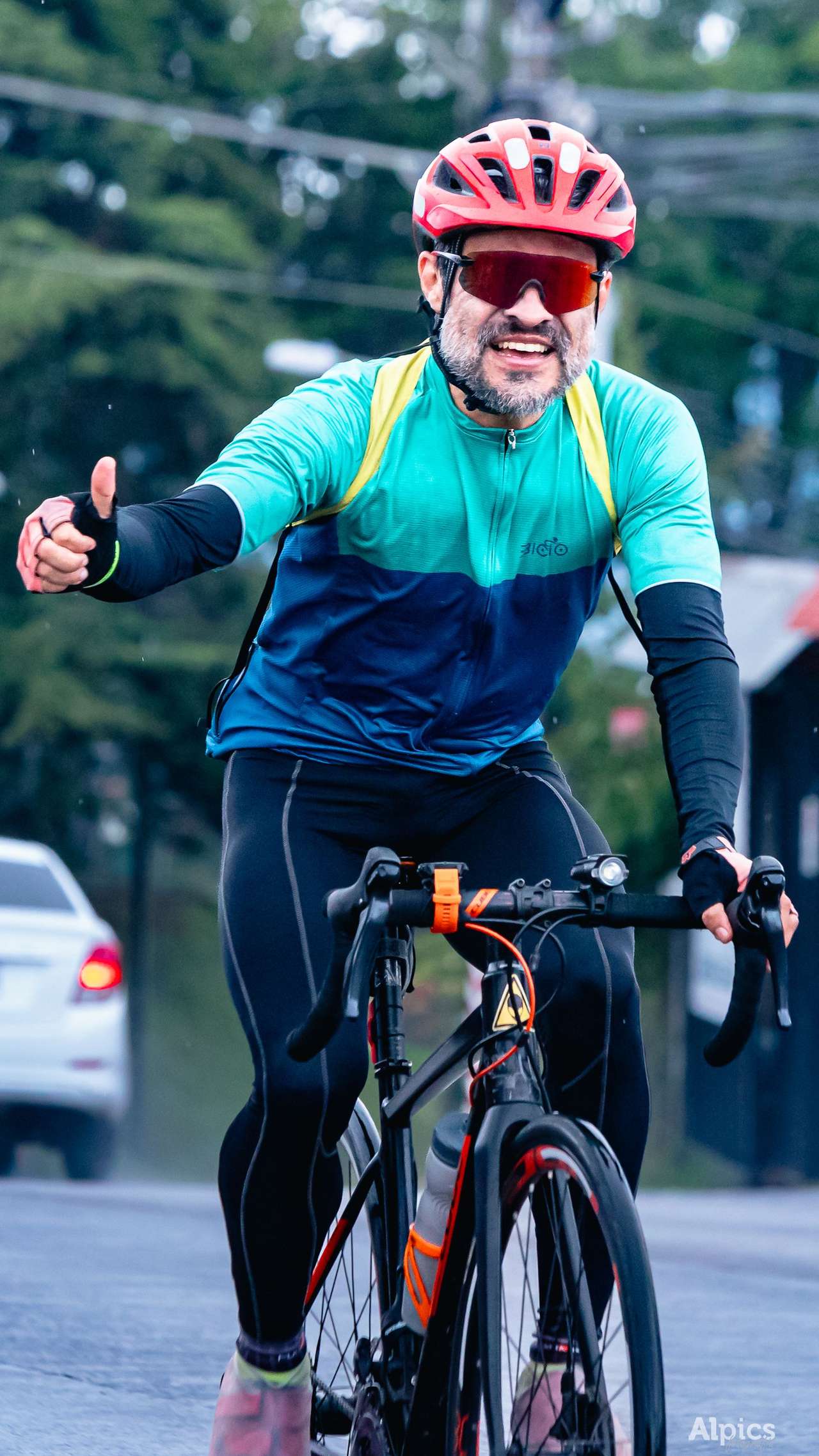 GFNY Day Ride, San José CR — foto 6 de 115