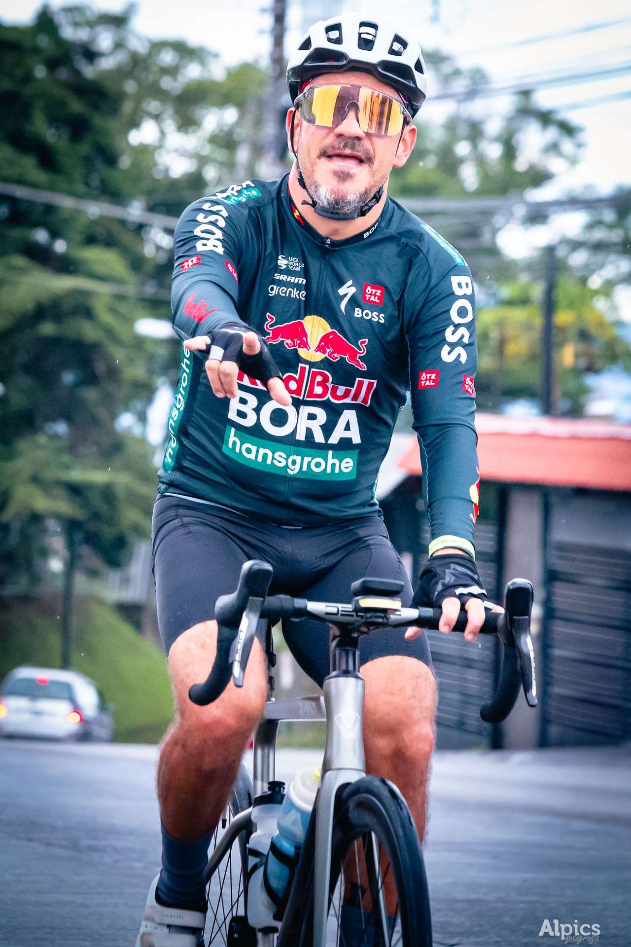 GFNY Day Ride, San José CR — foto 8 de 115