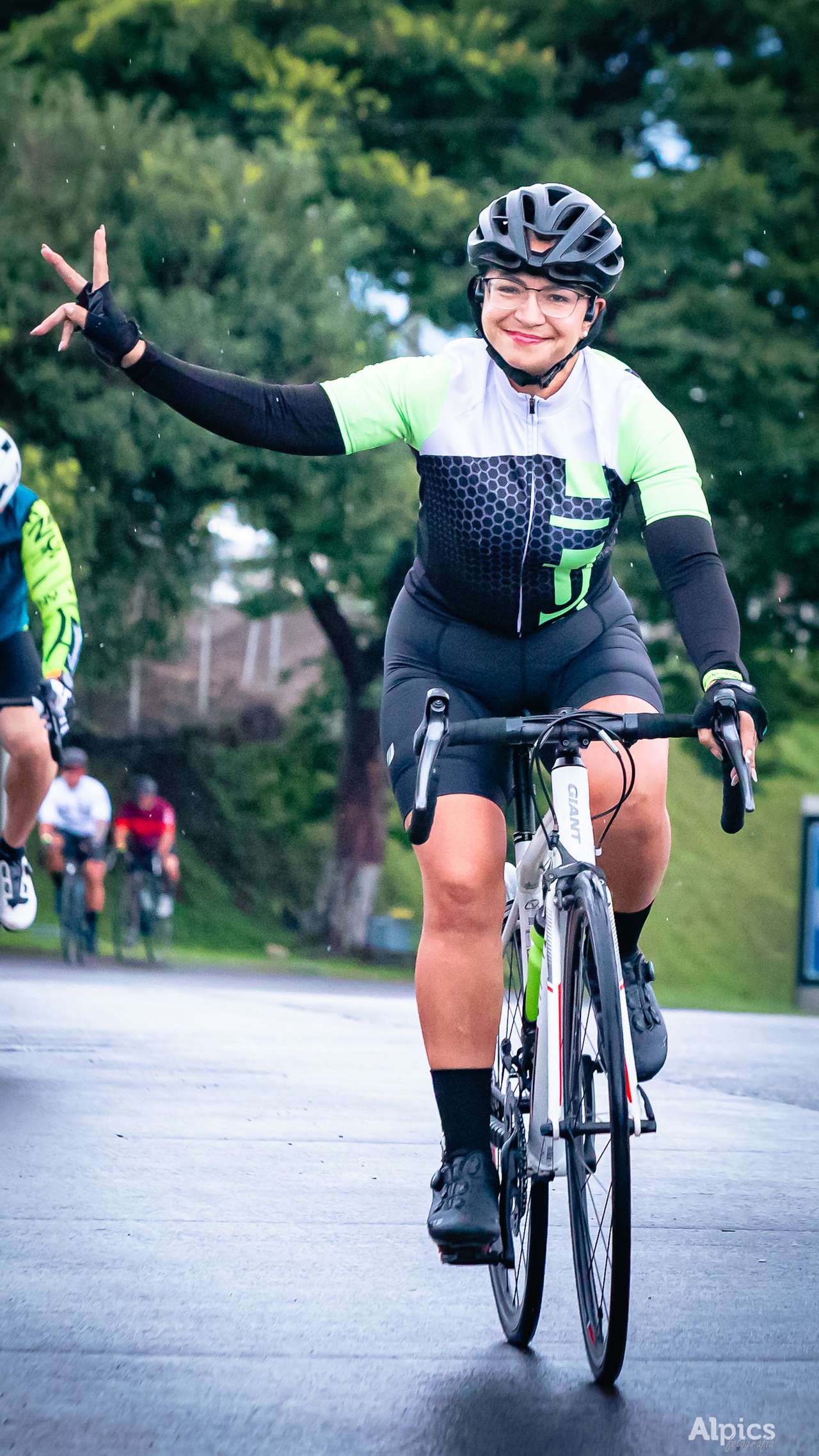 GFNY Day Ride, San José CR — foto 9 de 115