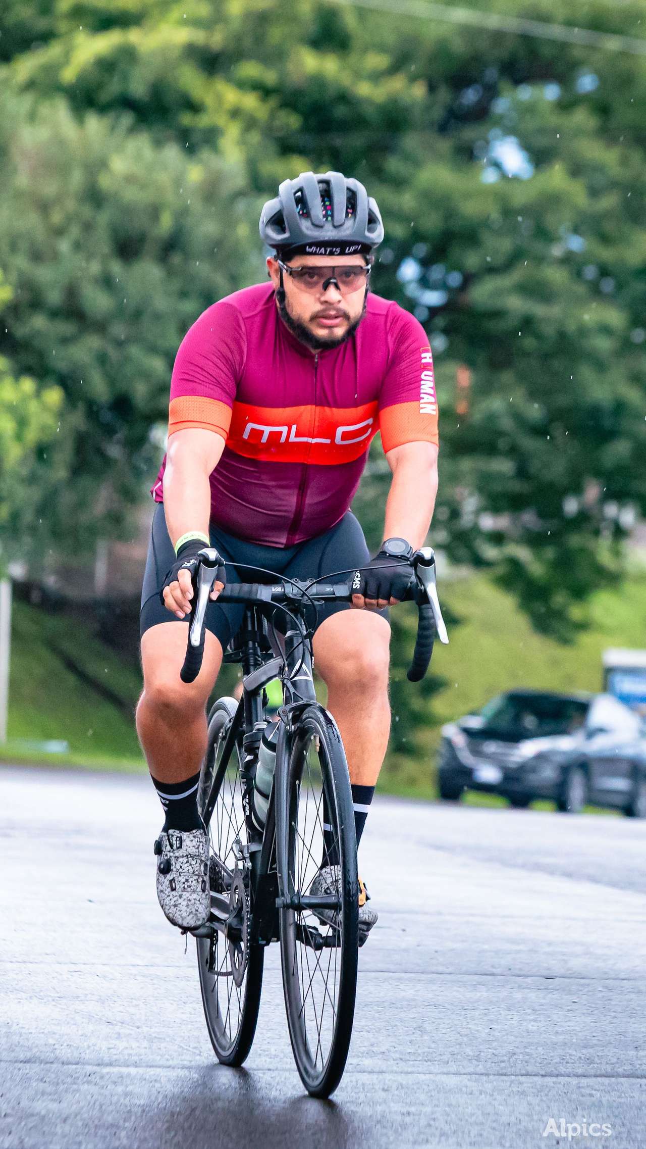 GFNY Day Ride, San José CR — foto 12 de 115