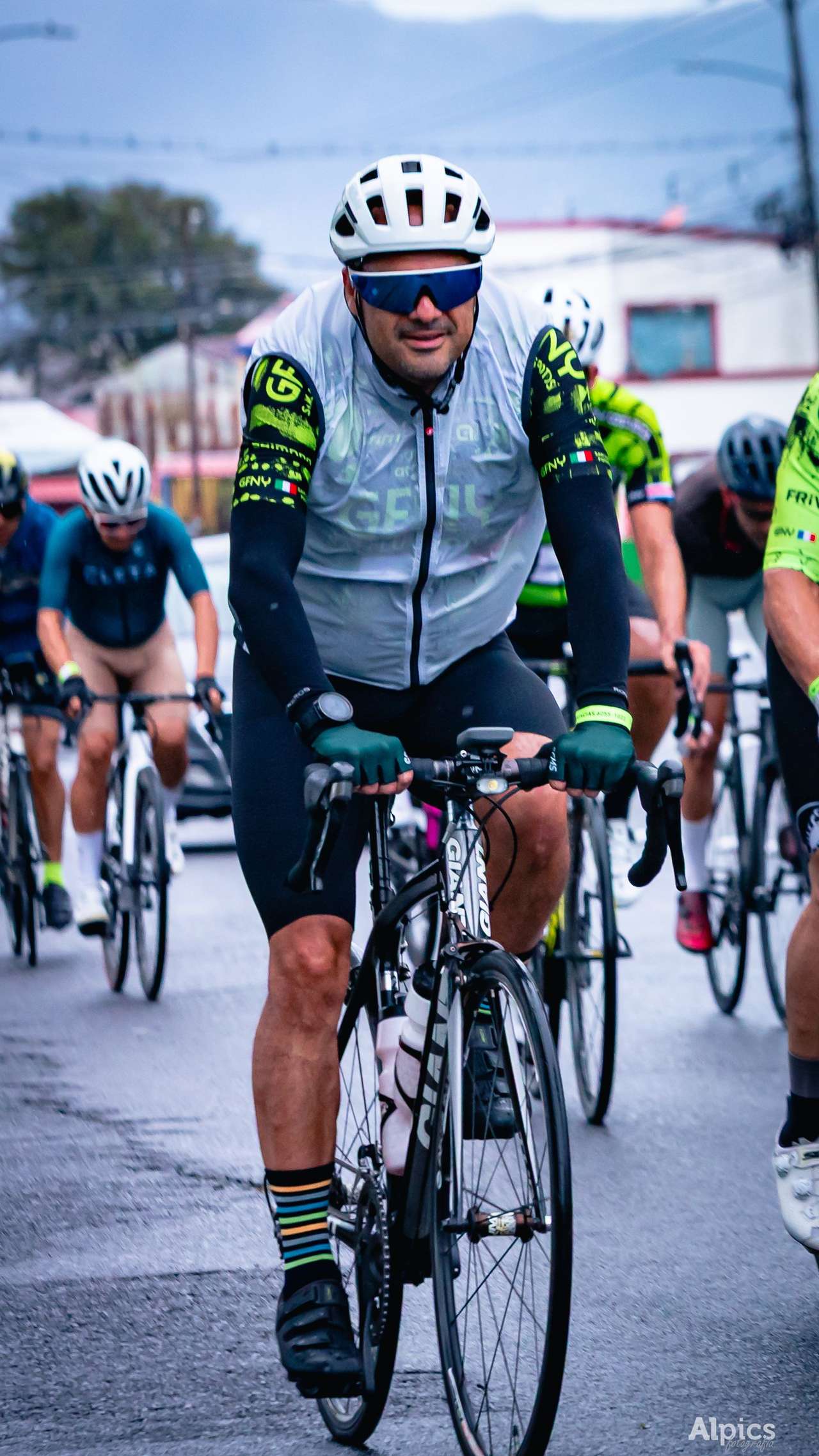 GFNY Day Ride, San José CR — foto 16 de 115