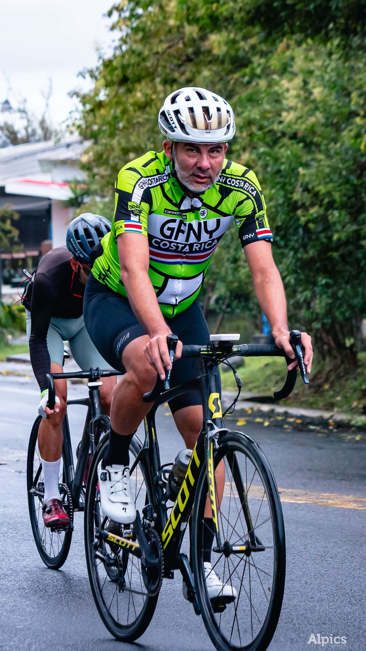 GFNY Day Ride, San José CR — foto 17 de 115