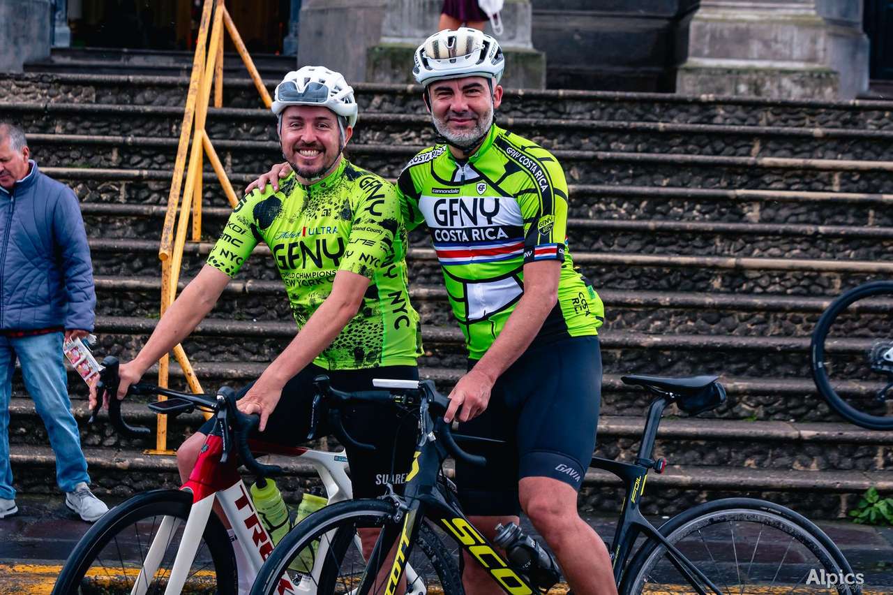 GFNY Day Ride, San José CR — foto 22 de 115