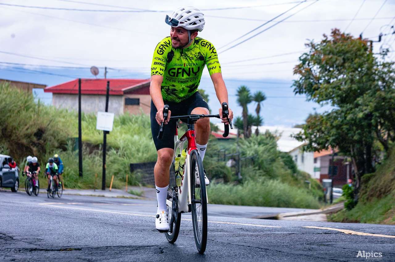 GFNY Day Ride, San José CR — foto 34 de 115