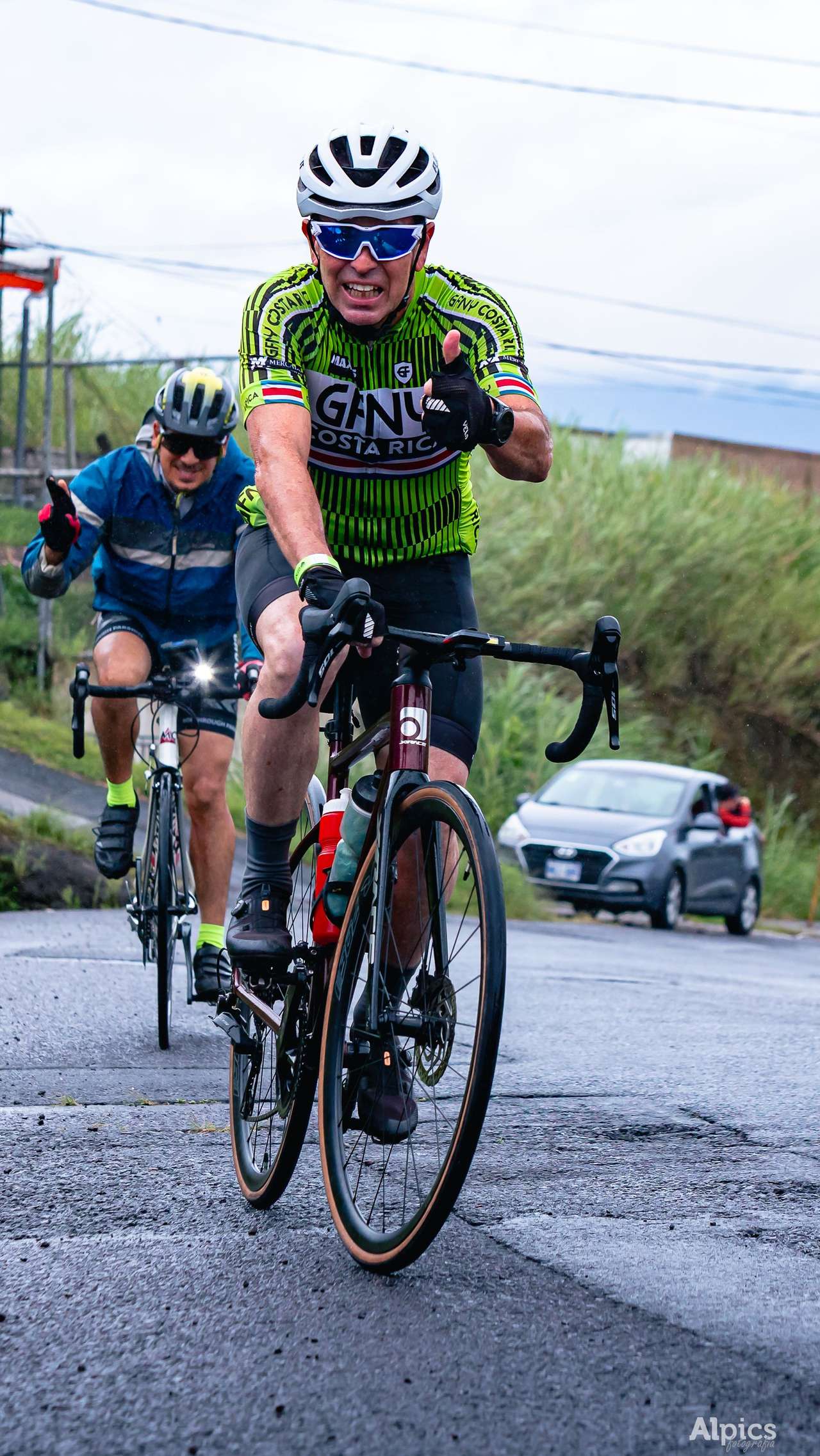GFNY Day Ride, San José CR — foto 35 de 115