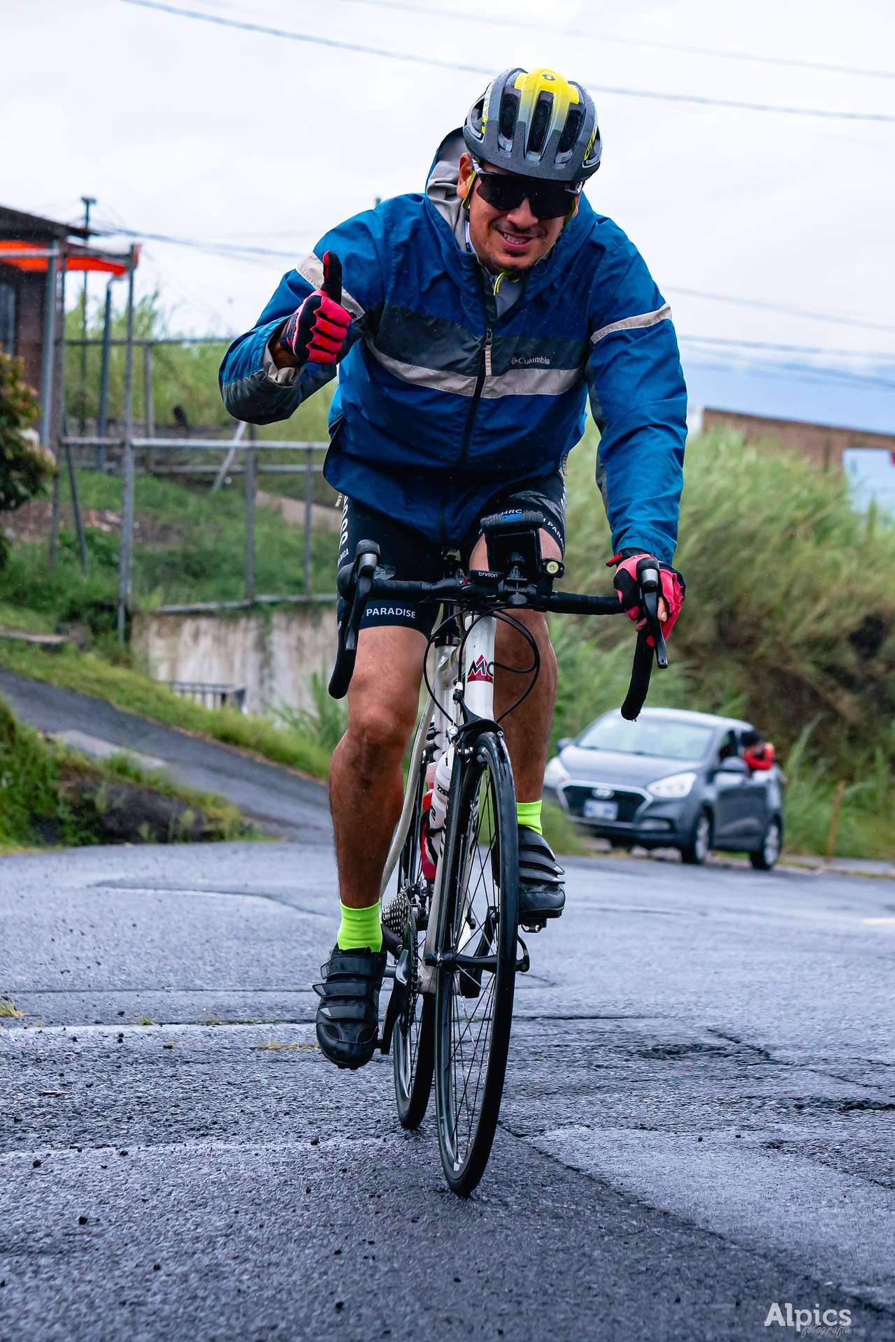 GFNY Day Ride, San José CR — foto 36 de 115