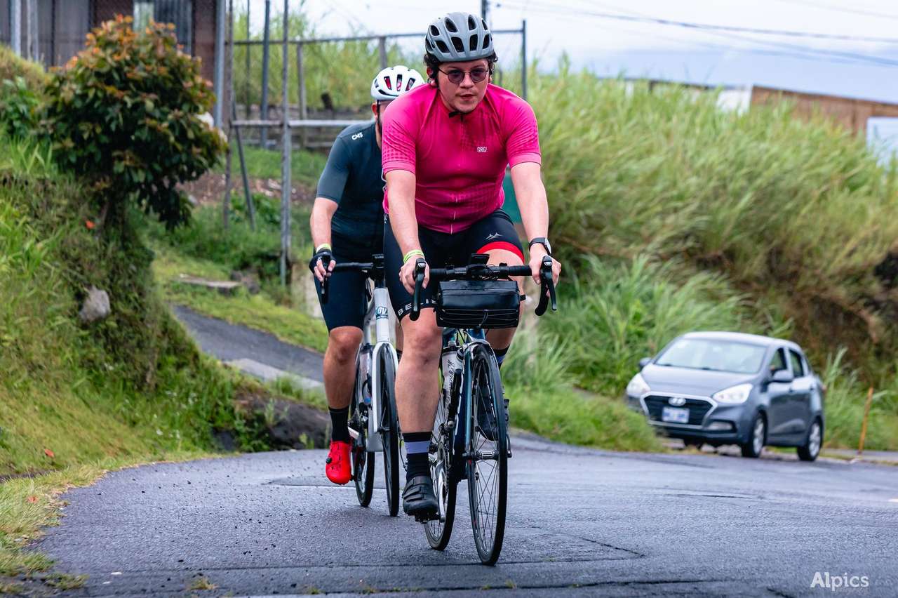 GFNY Day Ride, San José CR — foto 42 de 115