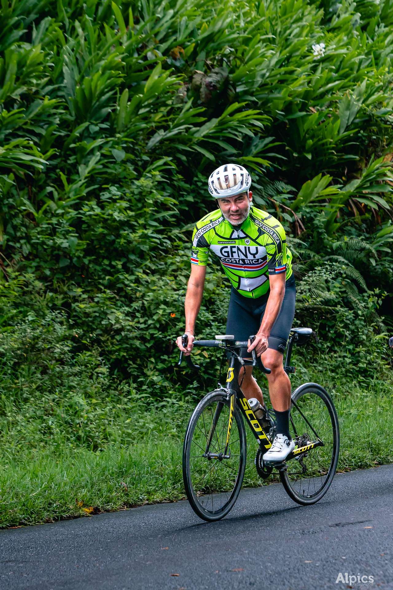 GFNY Day Ride, San José CR — foto 55 de 115
