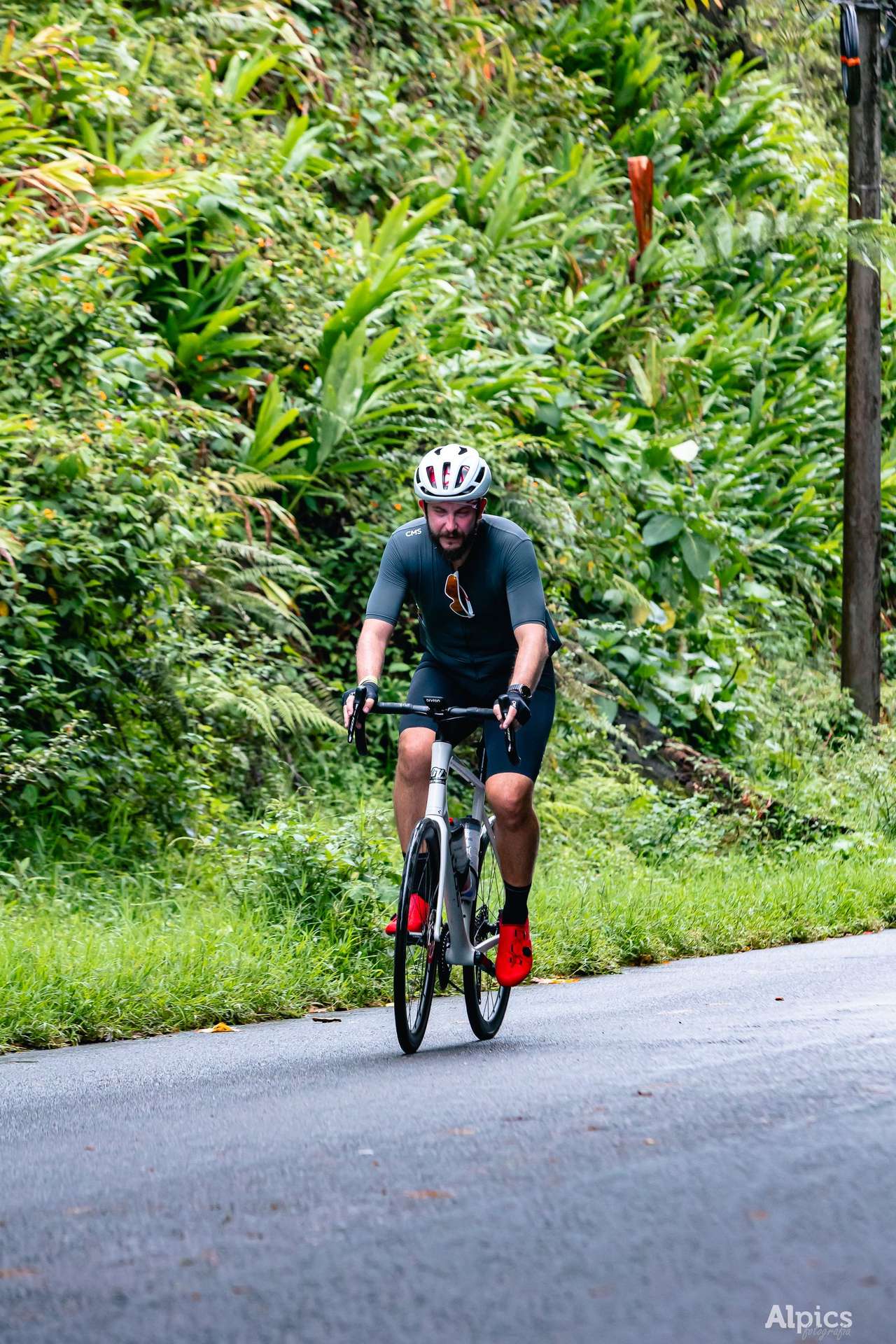 GFNY Day Ride, San José CR — foto 57 de 115