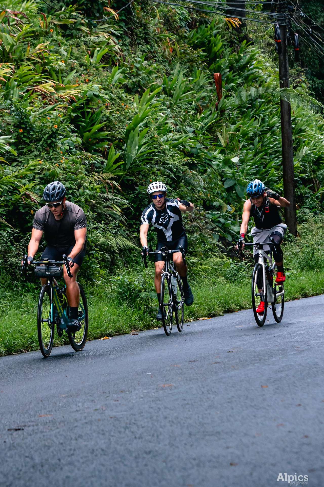 GFNY Day Ride, San José CR — foto 58 de 115