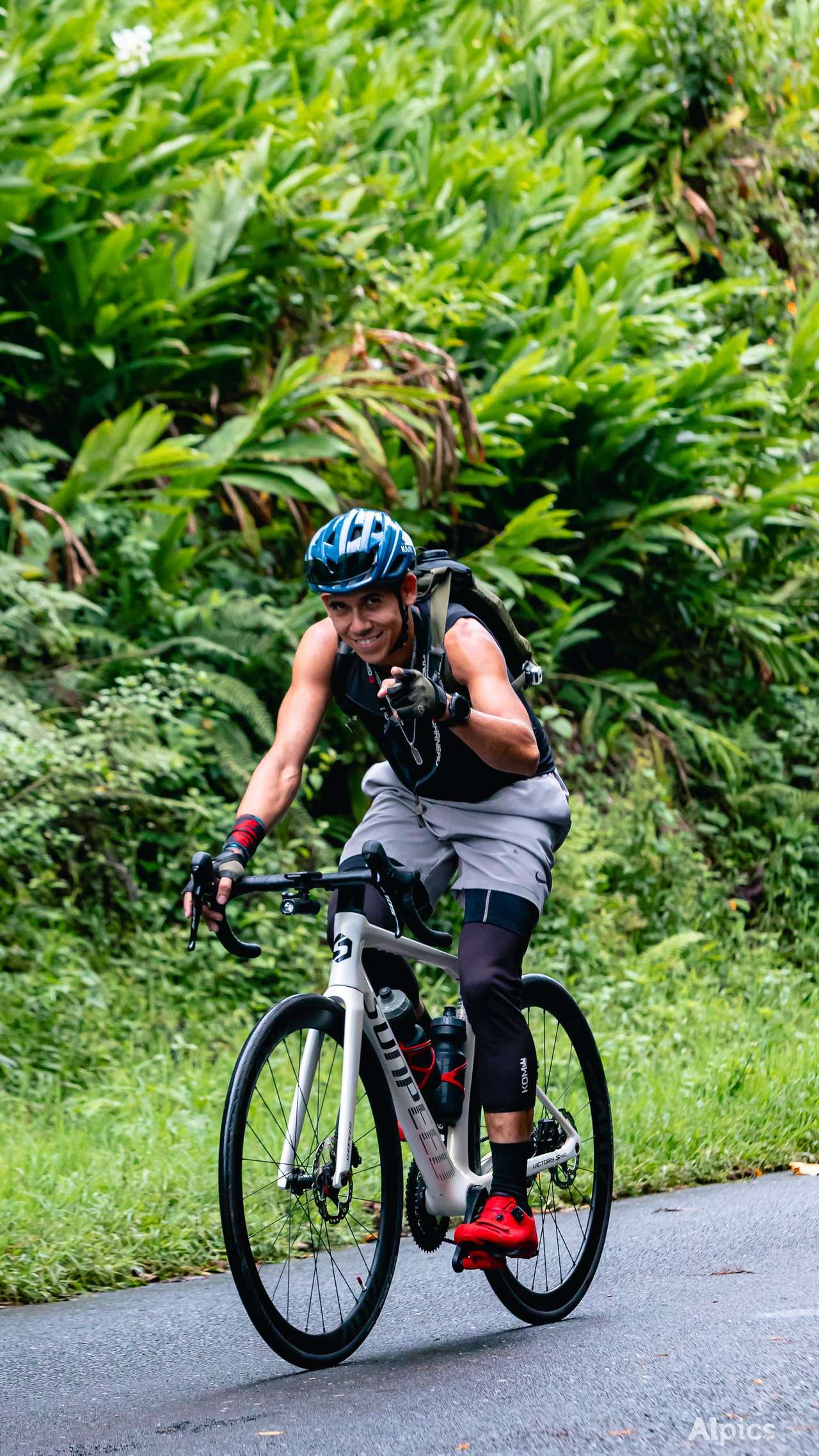 GFNY Day Ride, San José CR — foto 59 de 115