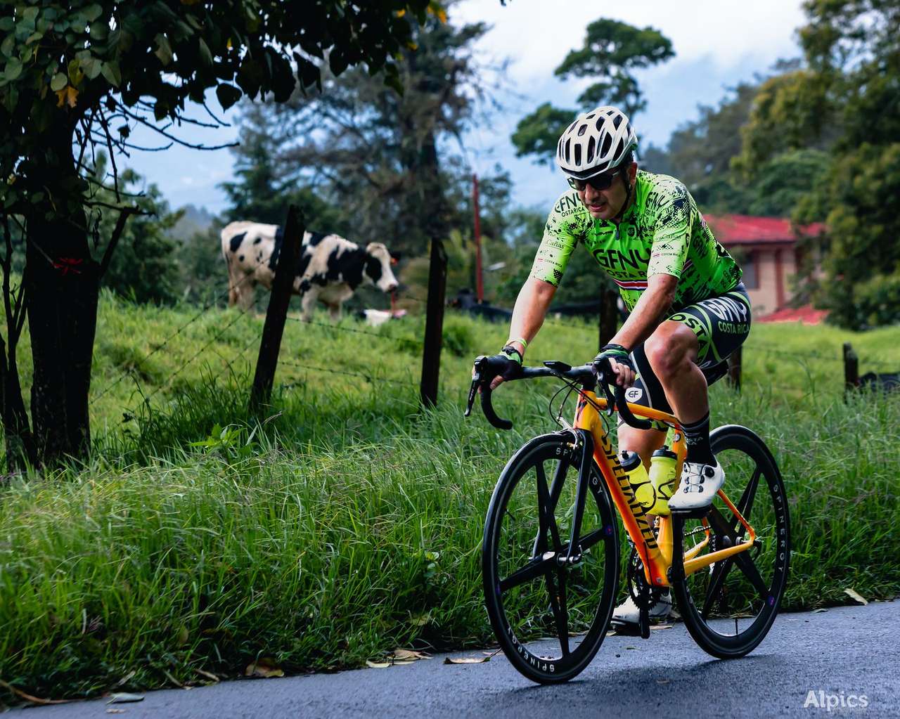 GFNY Day Ride, San José CR — foto 68 de 115