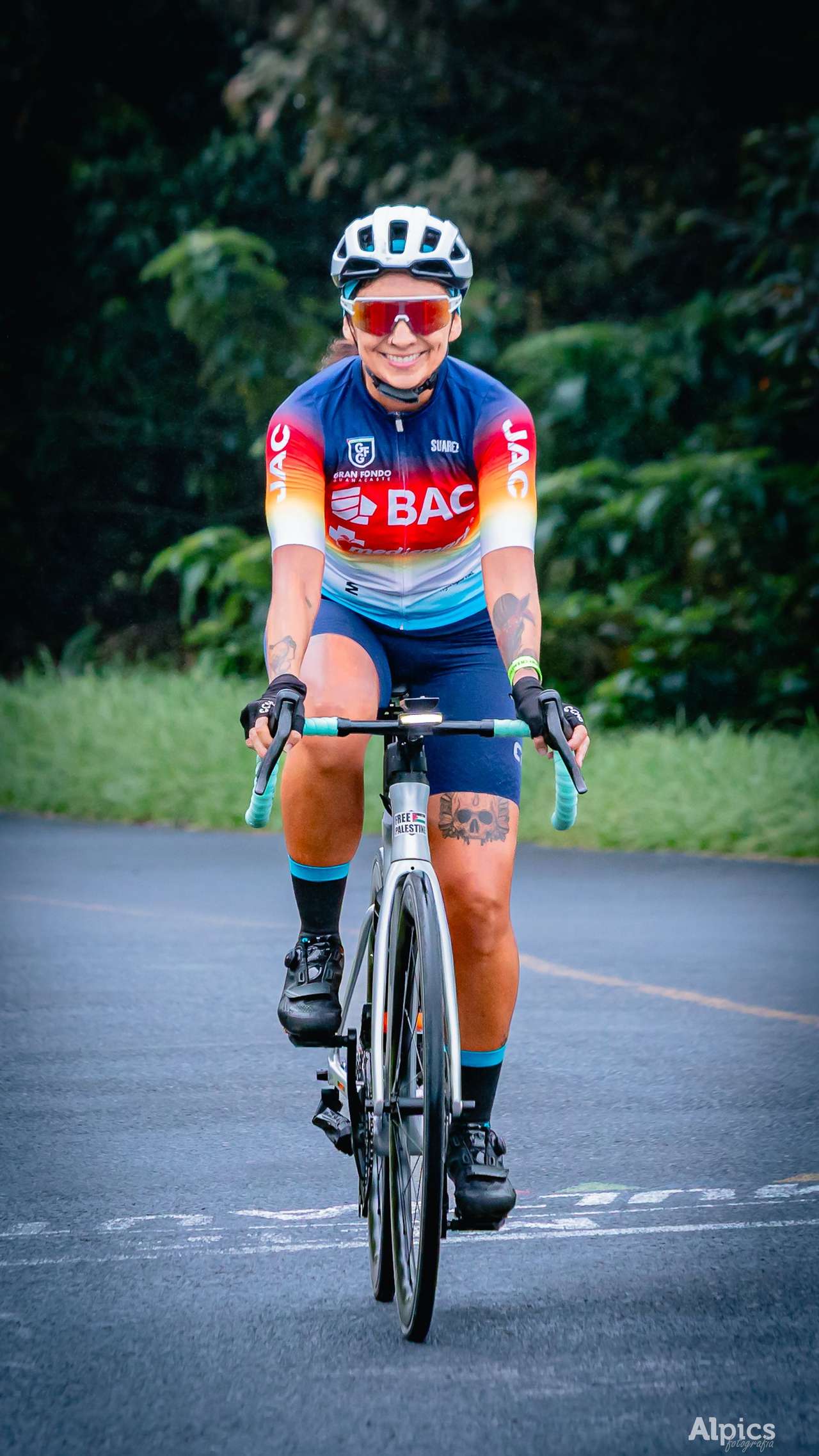 GFNY Day Ride, San José CR — foto 80 de 115