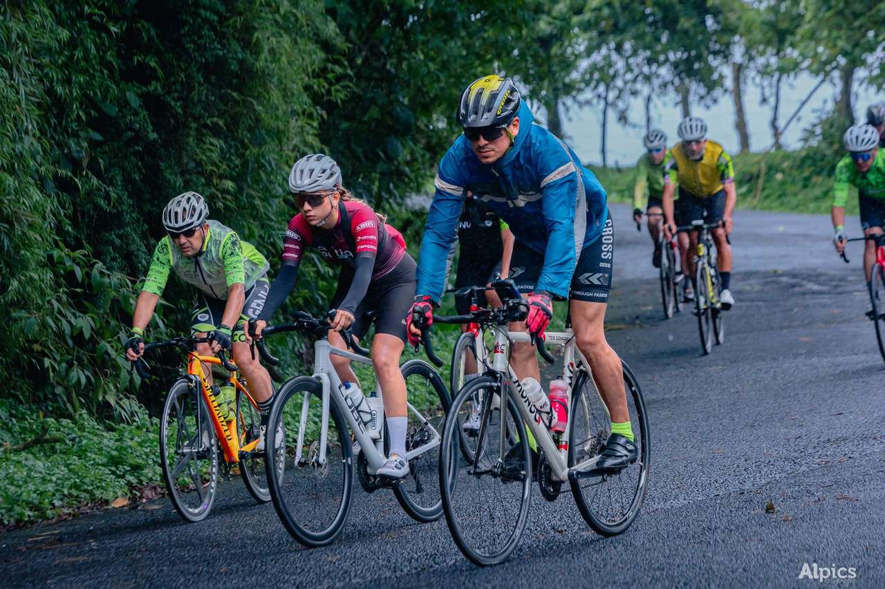 GFNY Day Ride, San José CR — foto 82 de 115