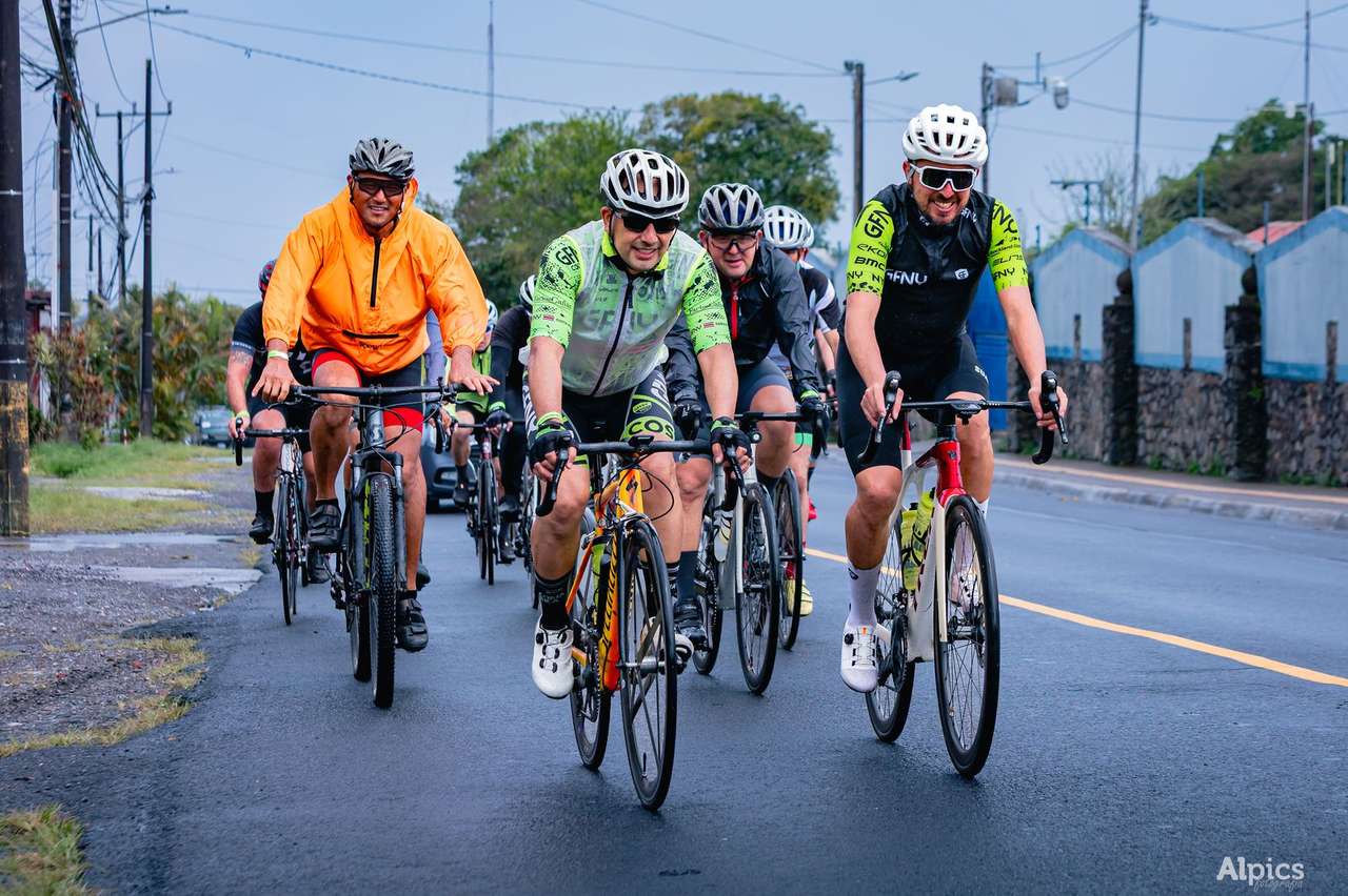 GFNY Day Ride, San José CR — foto 90 de 115