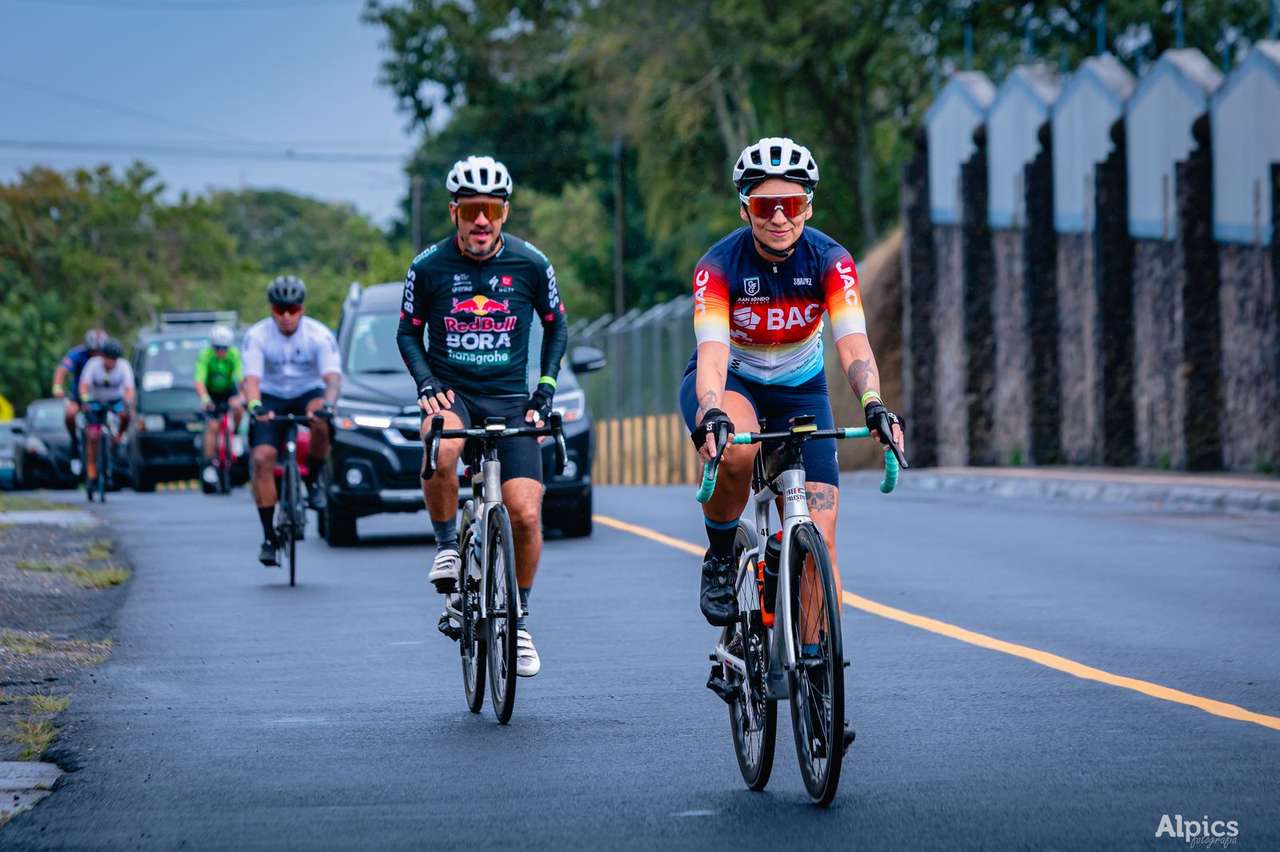 GFNY Day Ride, San José CR — foto 91 de 115