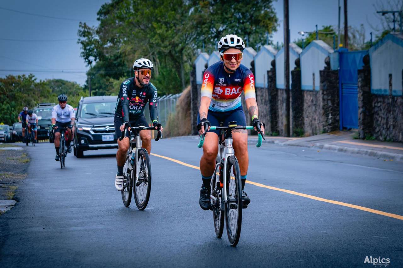 GFNY Day Ride, San José CR — foto 92 de 115