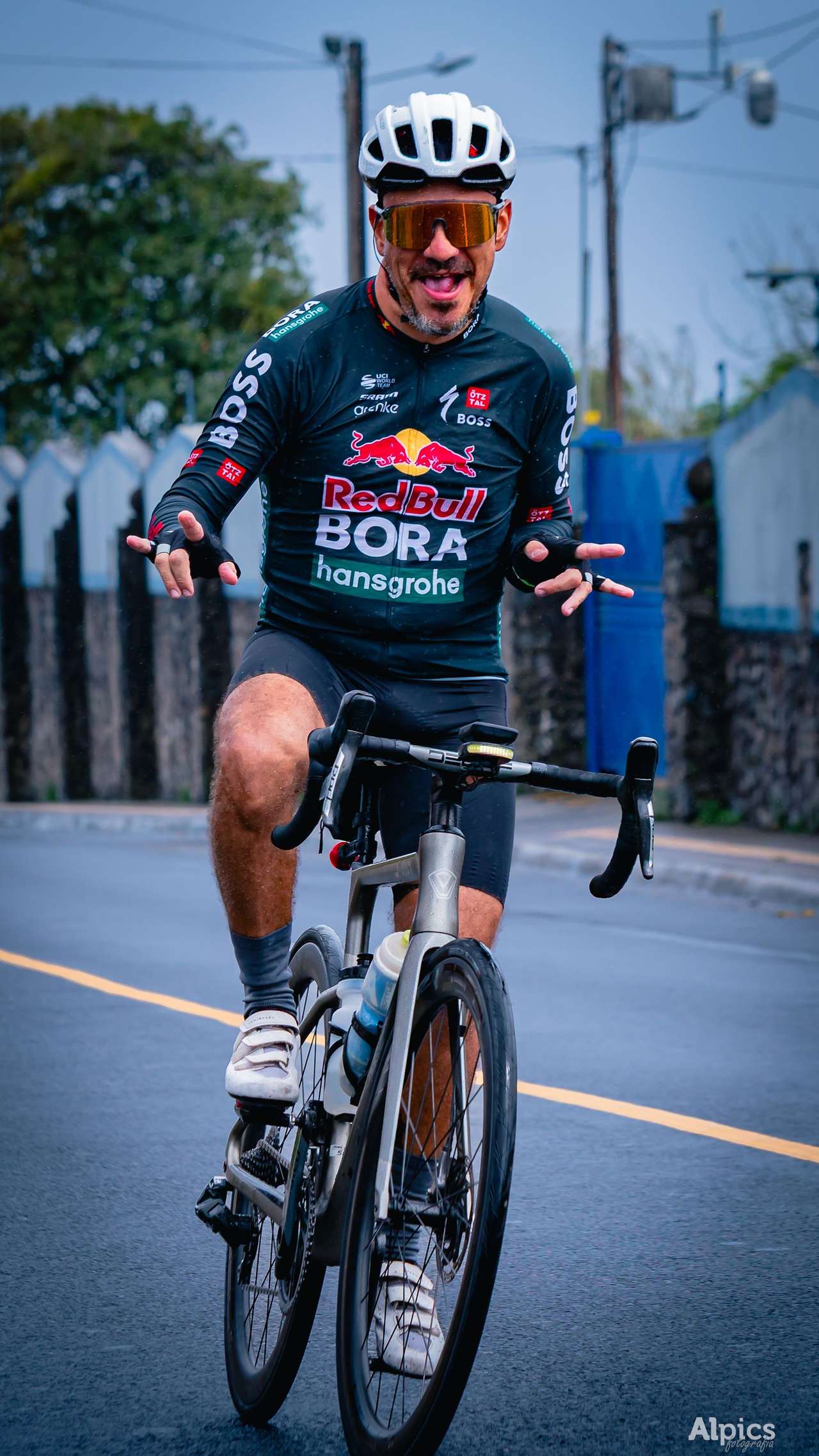GFNY Day Ride, San José CR — foto 93 de 115