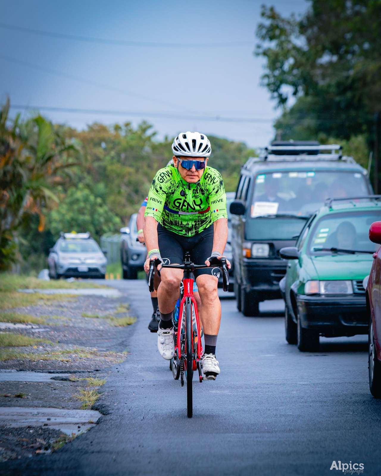 GFNY Day Ride, San José CR — foto 95 de 115