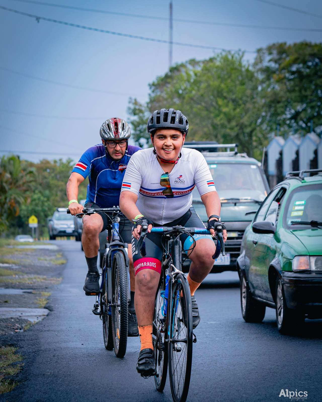 GFNY Day Ride, San José CR — foto 96 de 115