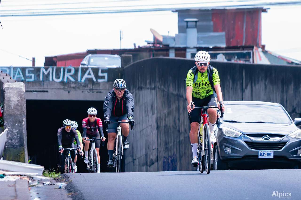 GFNY Day Ride, San José CR — foto 98 de 115