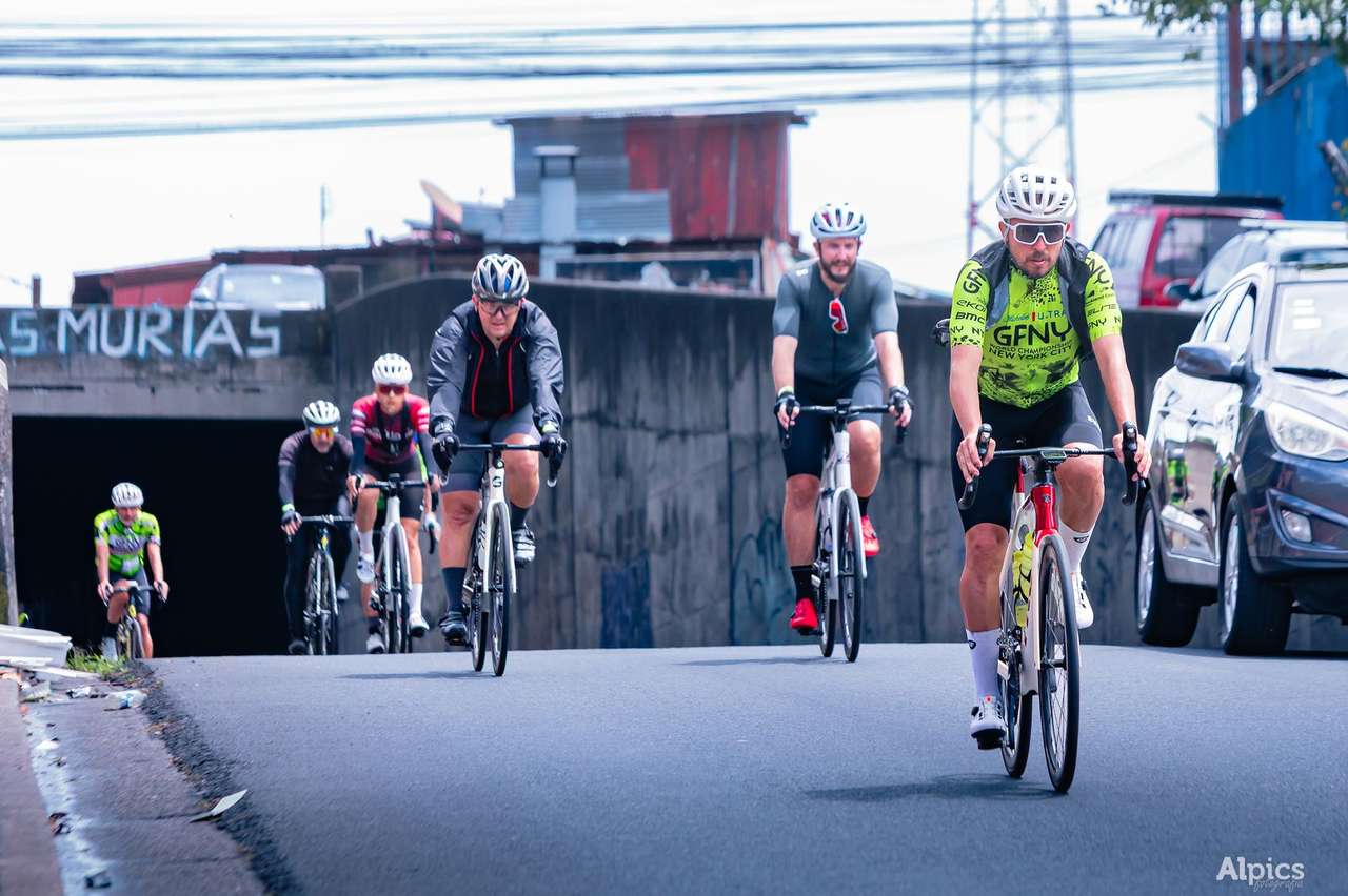 GFNY Day Ride, San José CR — foto 99 de 115