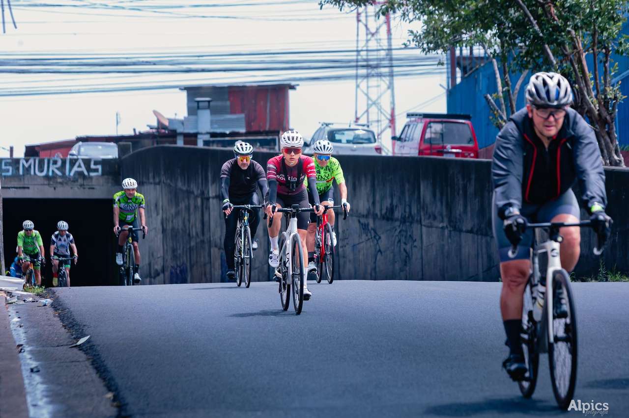 GFNY Day Ride, San José CR — foto 100 de 115