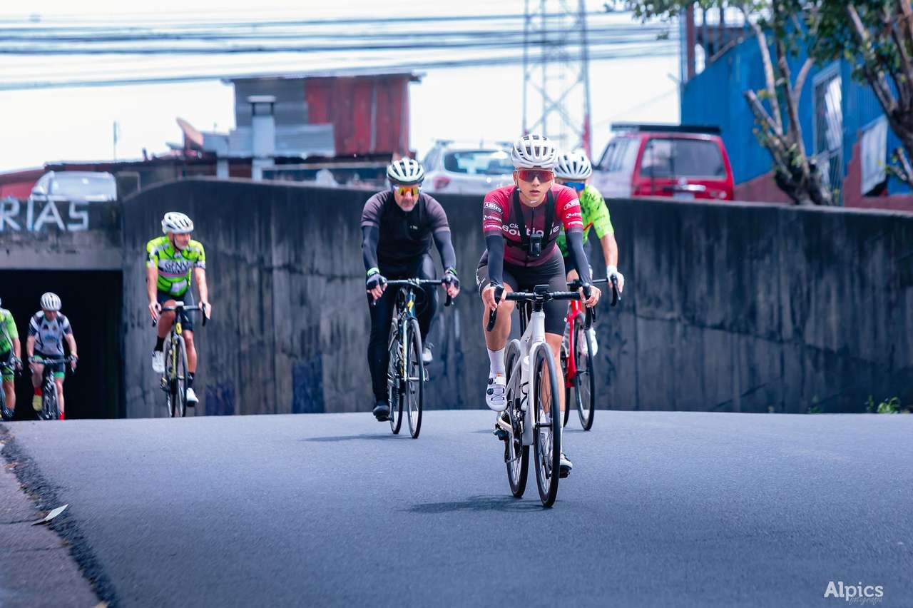 GFNY Day Ride, San José CR — foto 101 de 115