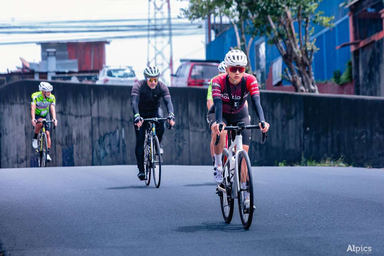 GFNY Day Ride, San José CR — foto 102 de 115