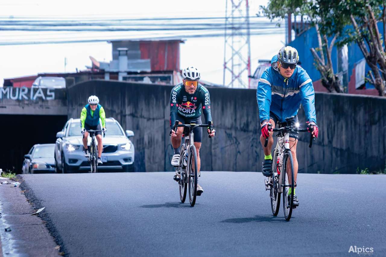 GFNY Day Ride, San José CR — foto 105 de 115