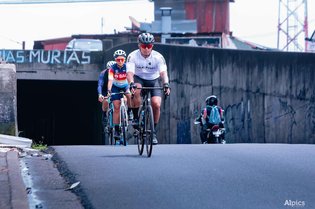 GFNY Day Ride, San José CR — foto 106 de 115