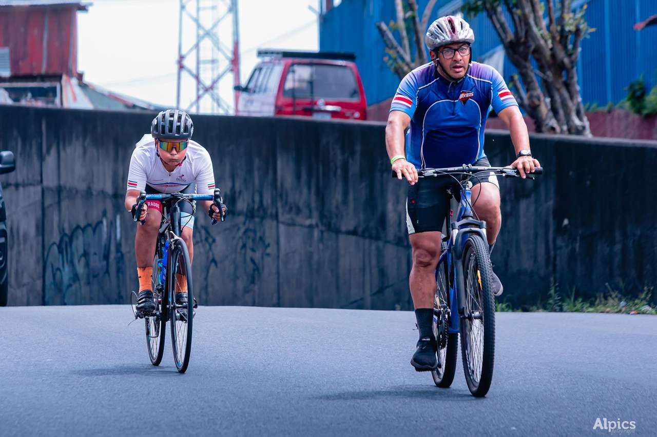 GFNY Day Ride, San José CR — foto 108 de 115