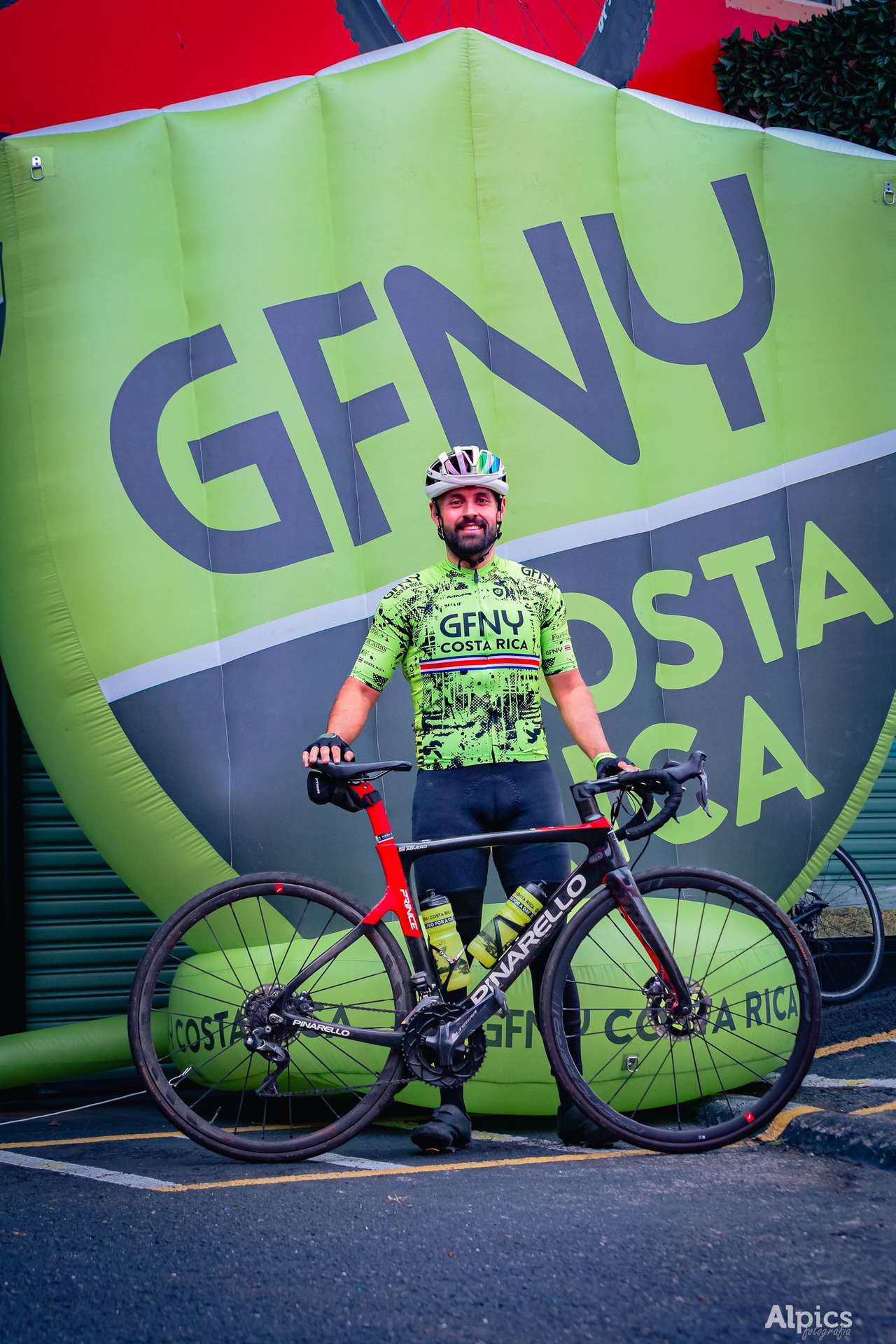 GFNY Day Ride, San José CR — foto 114 de 115