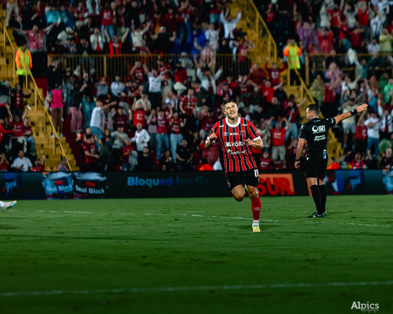 LDA vs CSH Campeonato Nacional 14 Octubre 2026 — foto 3 de 43