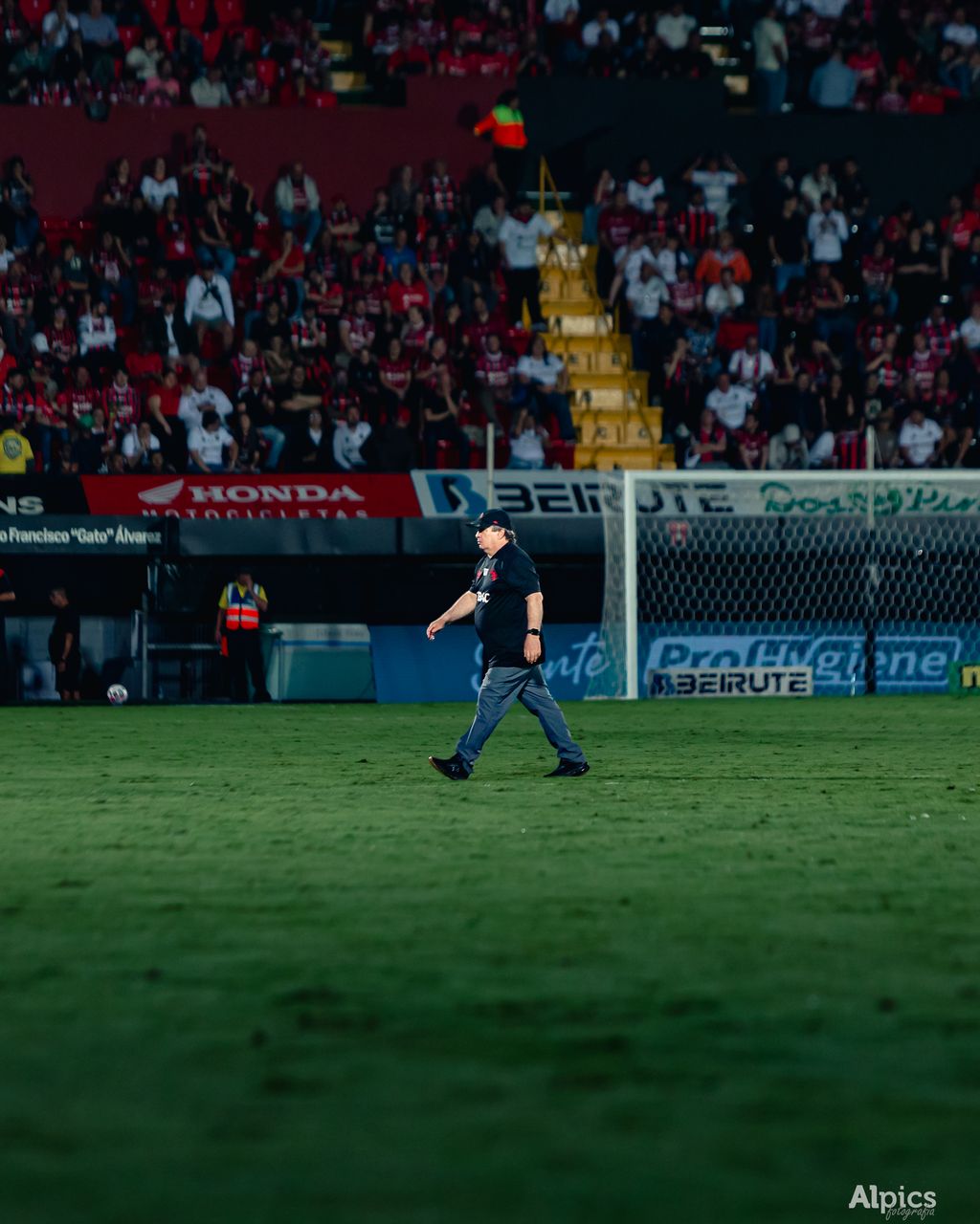 LDA vs CSH Campeonato Nacional 14 Octubre 2026 — foto 23 de 43
