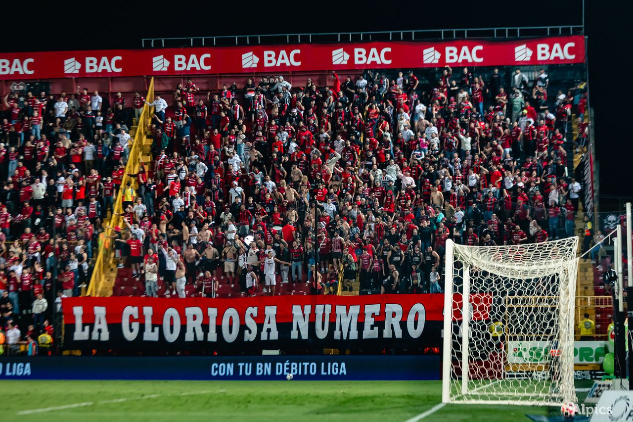 LDA vs CSH Campeonato Nacional 14 Octubre 2026 — foto 29 de 43