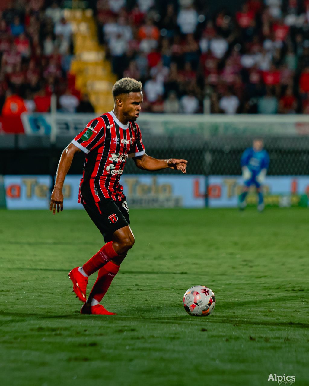 LDA vs CSH Campeonato Nacional 14 Octubre 2026 — foto 30 de 43