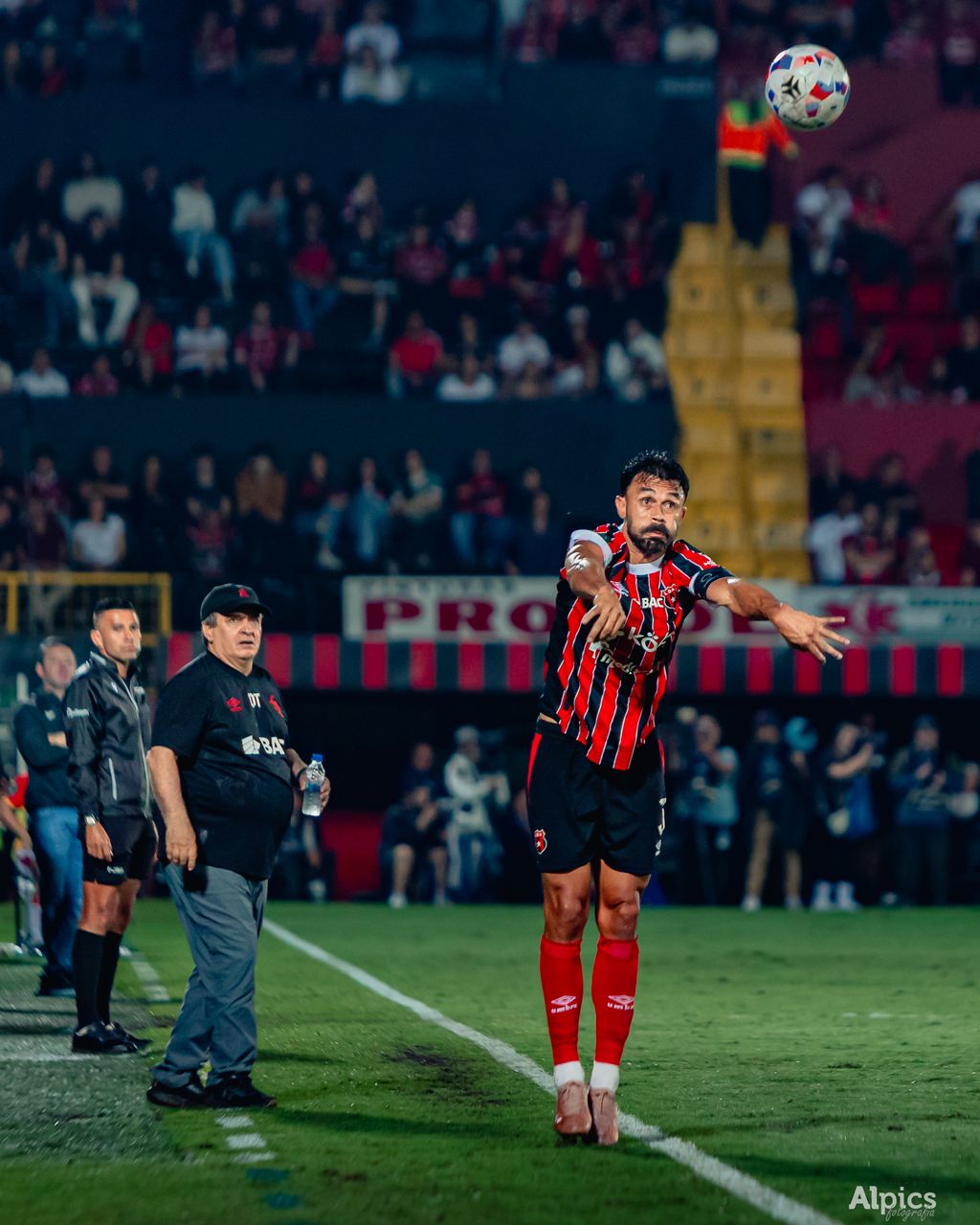 LDA vs CSH Campeonato Nacional 14 Octubre 2026 — foto 31 de 43