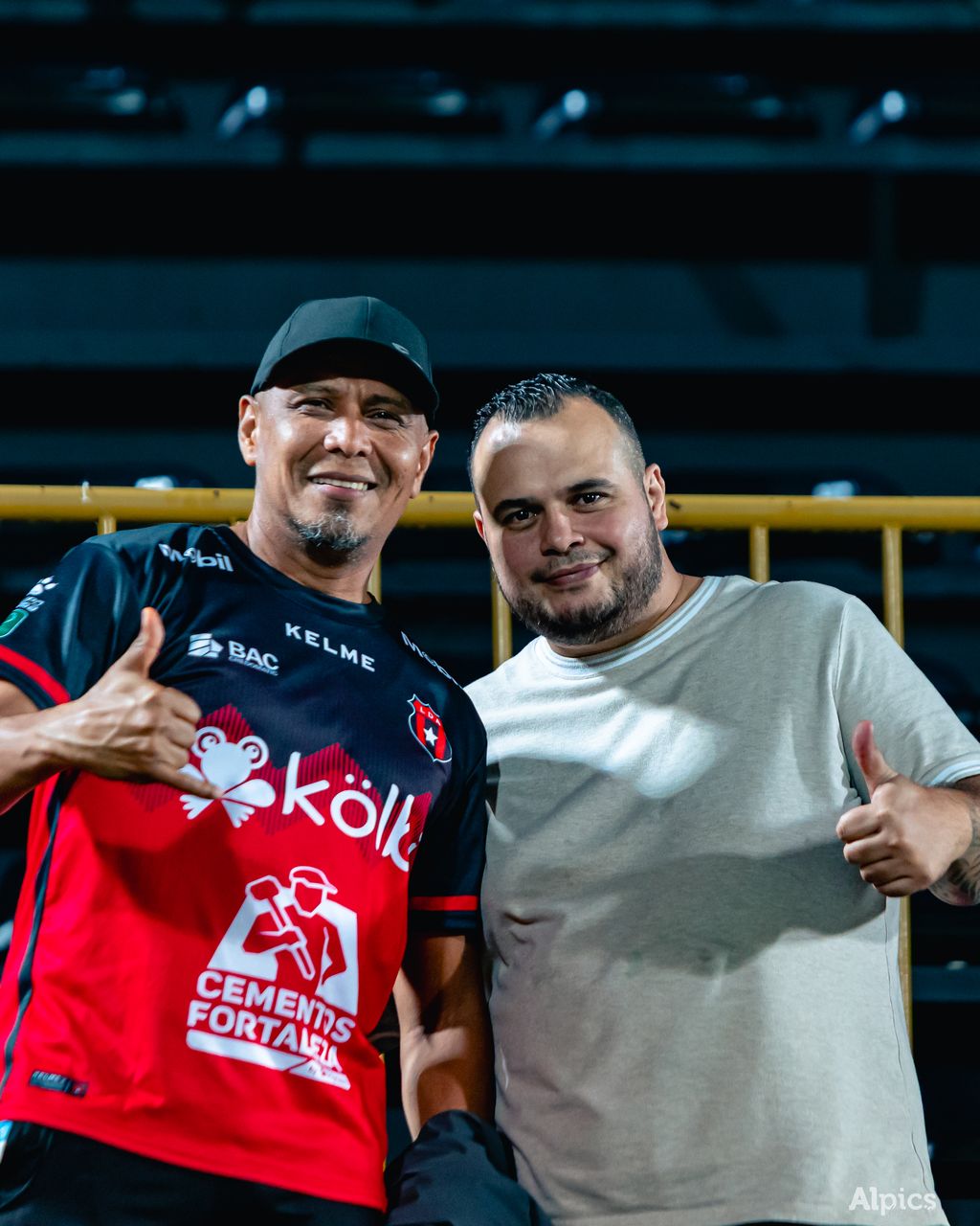 LDA vs CSH Campeonato Nacional 14 Octubre 2026 — foto 33 de 43