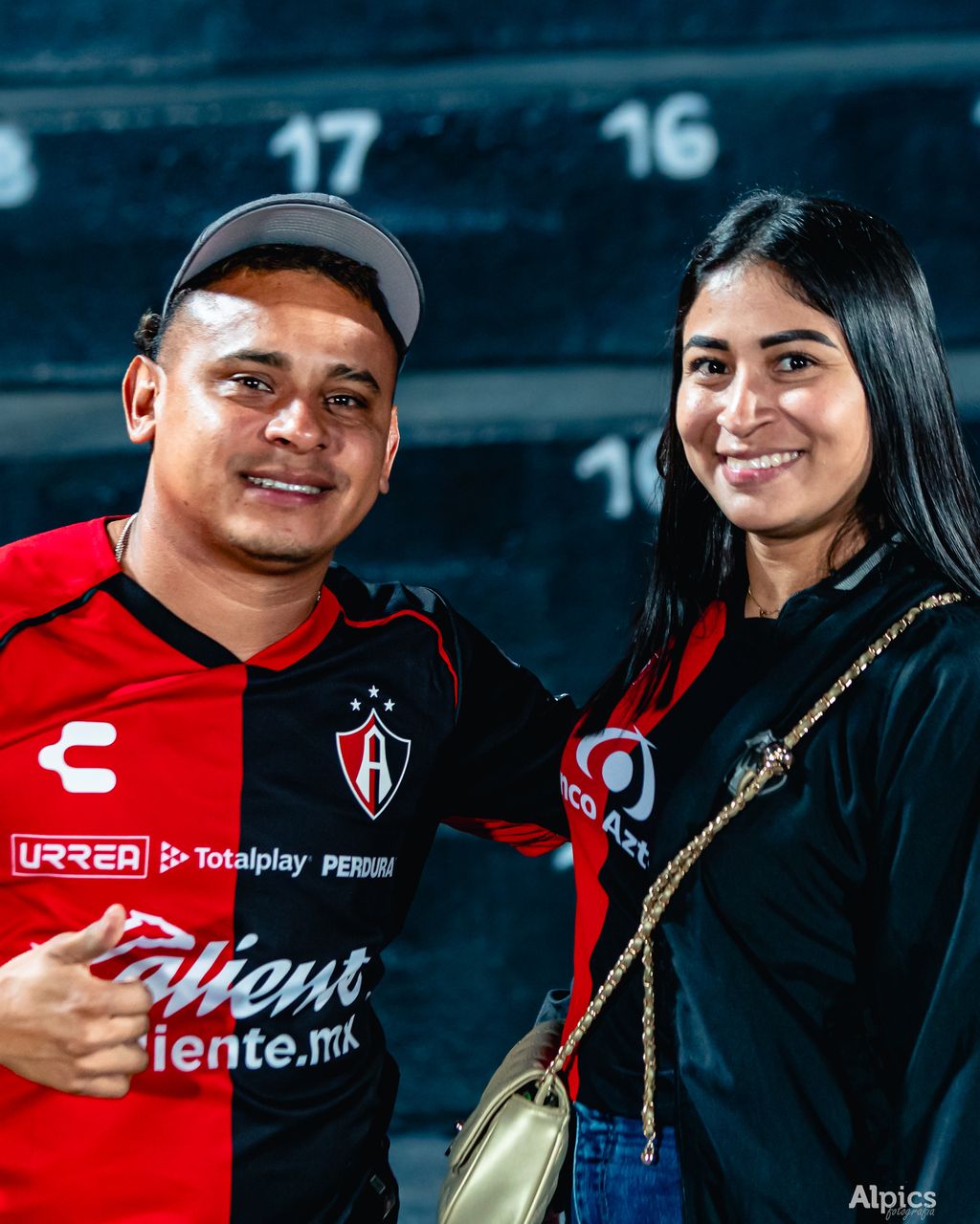 LDA vs CSH Campeonato Nacional 14 Octubre 2026 — foto 34 de 43