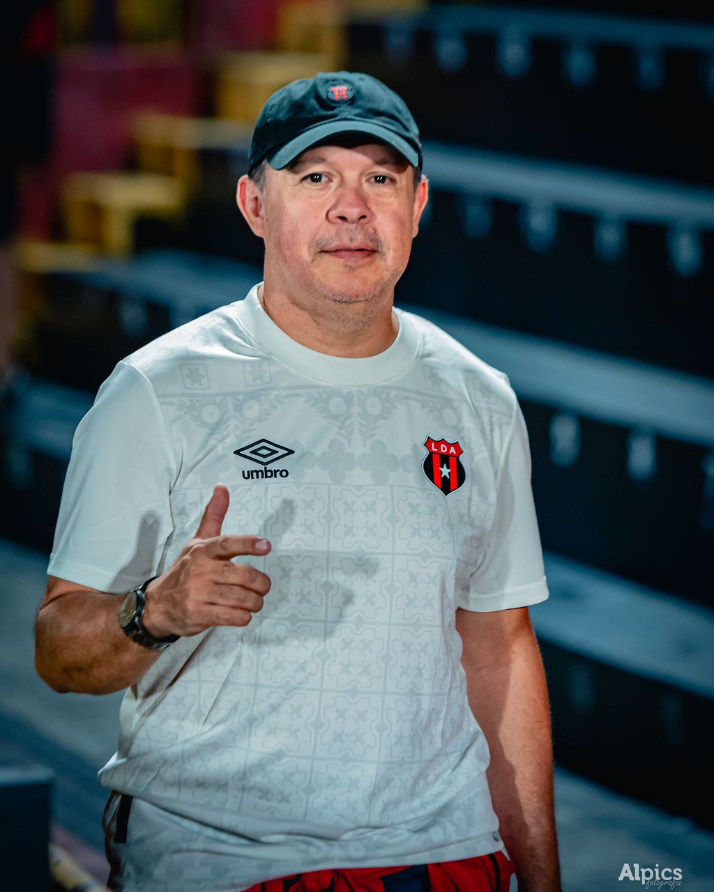 LDA vs CSH Campeonato Nacional 14 Octubre 2026 — foto 39 de 43