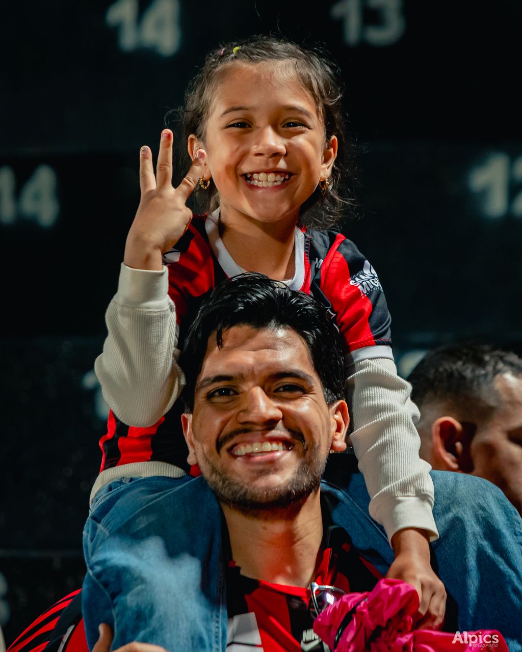 LDA vs Plaza Amador Copa Centroamericana — foto 10 de 95