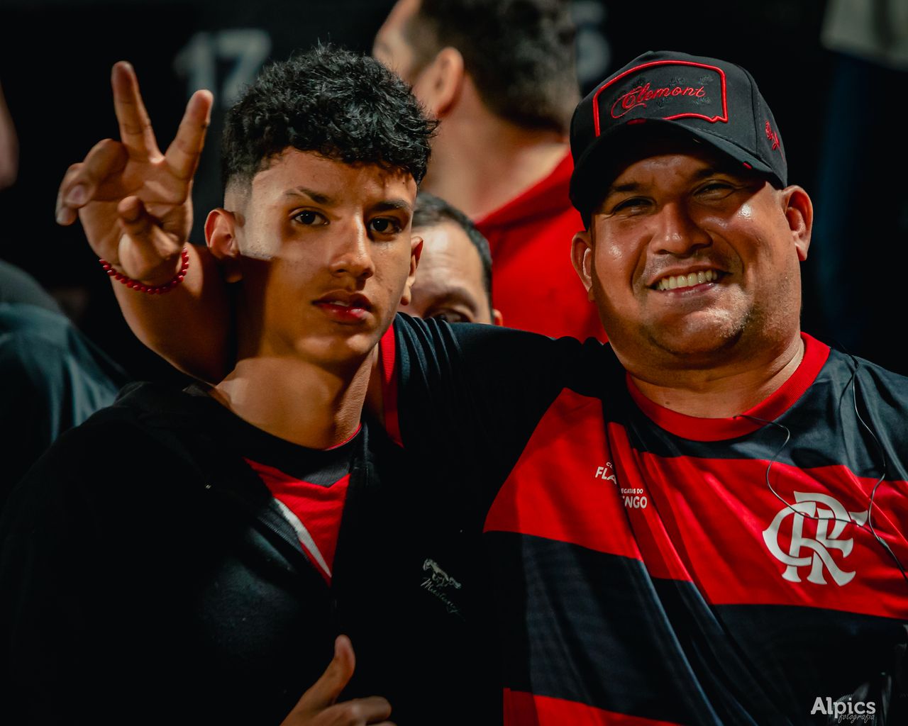 LDA vs Plaza Amador Copa Centroamericana — foto 19 de 95