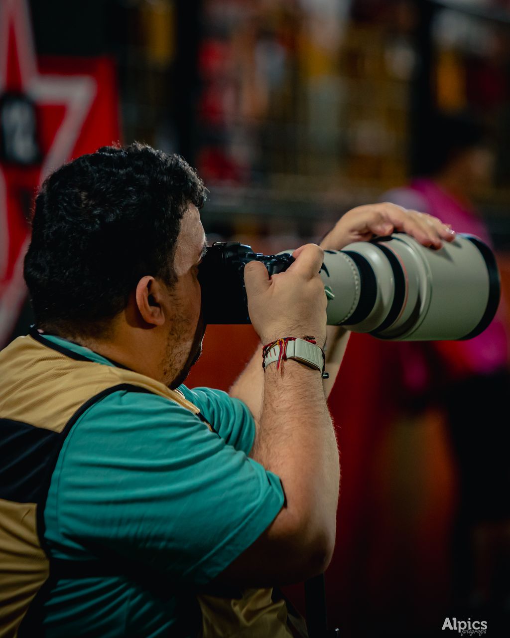 LDA vs Plaza Amador Copa Centroamericana — foto 37 de 95