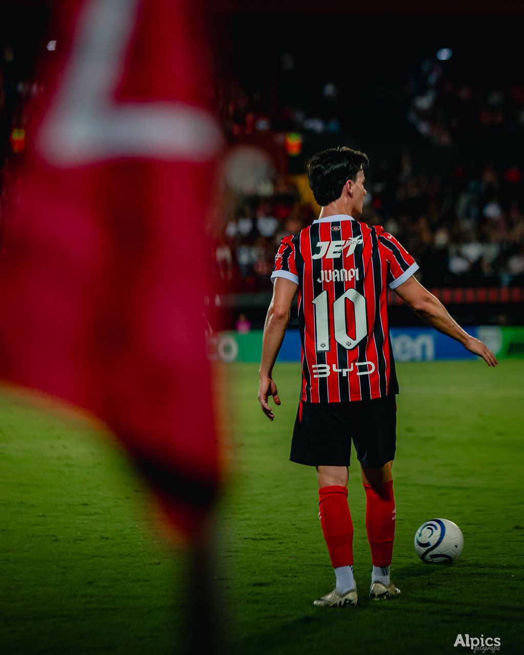 LDA vs Plaza Amador Copa Centroamericana — foto 40 de 95