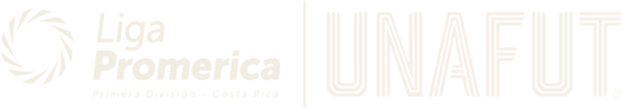 Liga Promerica · UNAFUT, Primera División de Costa Rica