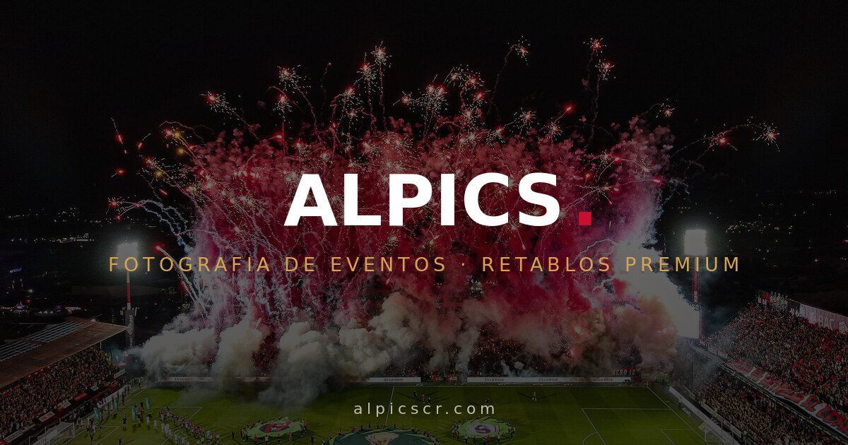 Vista previa del sitio alpicscr.com